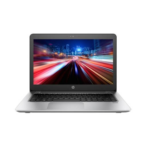 Notebook HP ProBook 440 G4 | Core i3 2.4GHz 7 Gen (4GB128SSD) 14" - Recertificado