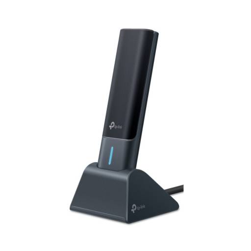 Adaptador Inalmbrico USB TP-LINK Archer TXE50UH | AX3000, WiFi 6E, Alta Ganancia