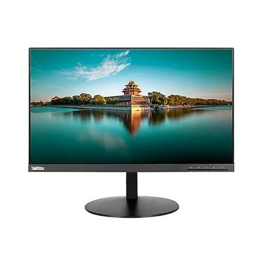 Monitor Lenovo ThinkVision LT2323p | LCD, Retroiluminacin LED, Full HD, 23", Wide Screen, Recertificado Grado A