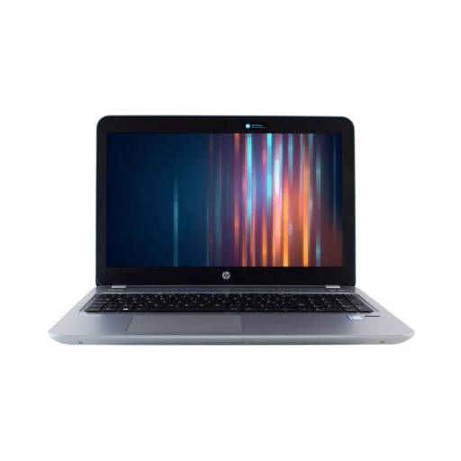 Notebook HP ProBook 450 G4 | Core i5 3.1GHz 7 Gen (8GB/500GB) 15" - Recertificado