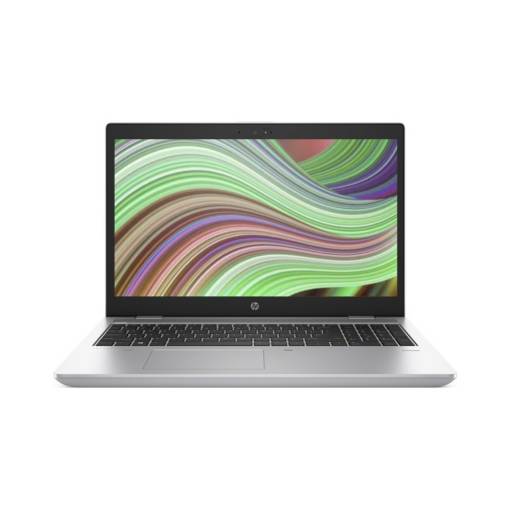 Notebook HP ProBook 650 G4 | Core i5 3.5GHz 7 Gen (8GB/256SSD) 15" - Recertificado