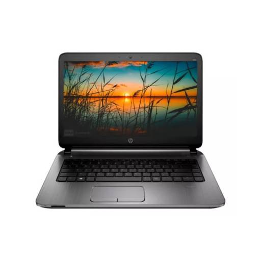 Notebook HP ProBook 440 G2 | Core i5 2.7GHz 5 Gen (8GB/500GB) 14" - Recertificado