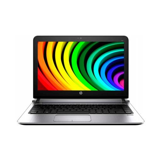 Notebook HP ProBook 430 G1 | Core i5 2.6GHz 4 Gen (8GB/128SSD) 13" - Recertificado