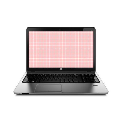 Notebook HP ProBook 450 G1 | Core i5 3.1GHz 4 Gen (4GB/500GB) 15" - Recertificado