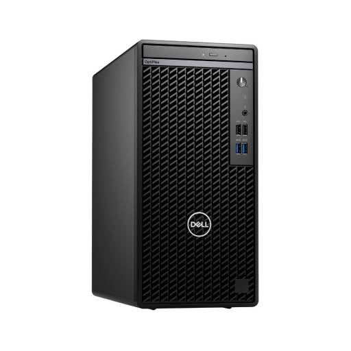 Equipo Dell Optiplex | Core I5 3.4 GHz 7 Gen (8GB/1TB/DVD) Torre - Recertificado 