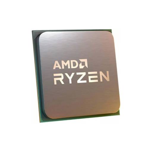 Procesador Gamer AMD Ryzen 5 4600g | 4.2GHz, Nuevo