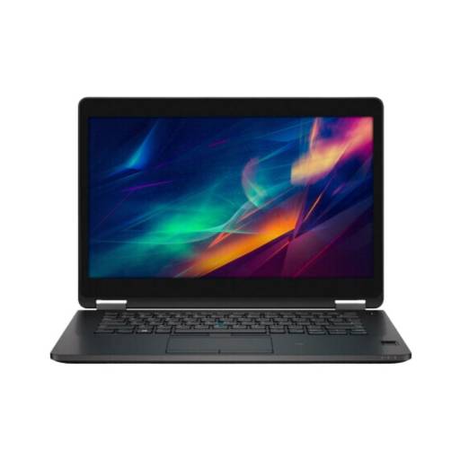 Notebook Dell Latitude E5470 | Core i5 2.8GHz 6 Gen (8GB/256SSD) 14" - Recertificado