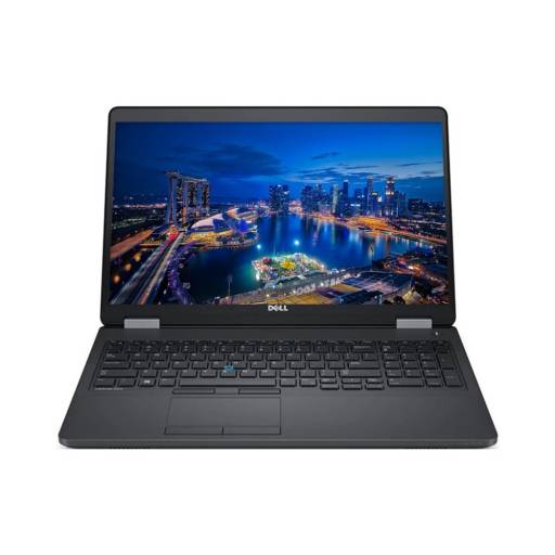 Notebook Dell Latitude E5540 | Core i5 3.2GHz 4 Gen (4GB/256SSD/DVD) 15.6" - Recertificado