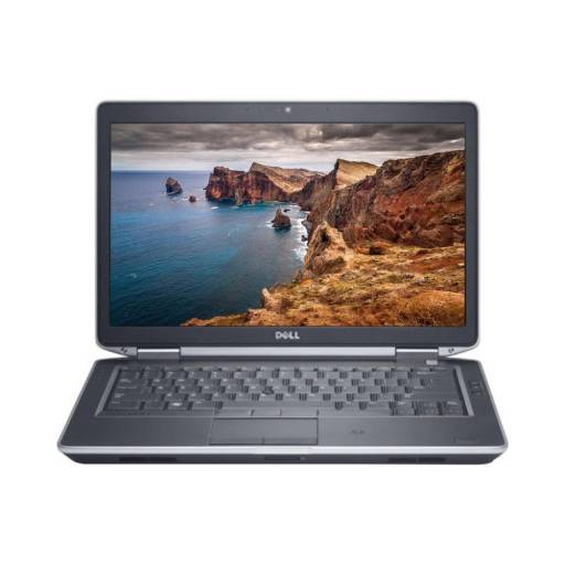 Notebook Dell Latitude E4330 | Core i5 3.2GHz 3 Gen (4GB/320GB/DVD) 14" - Recertificado