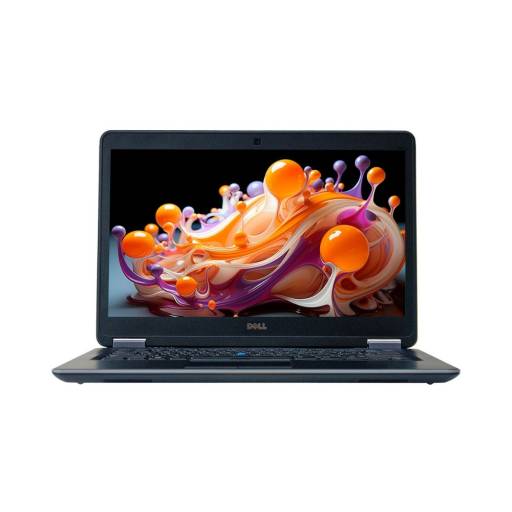 Notebook Dell Latitude E7440 | Core i5 2.6GHz 4 Gen (4GB/256SSD) 14" - Recertificado