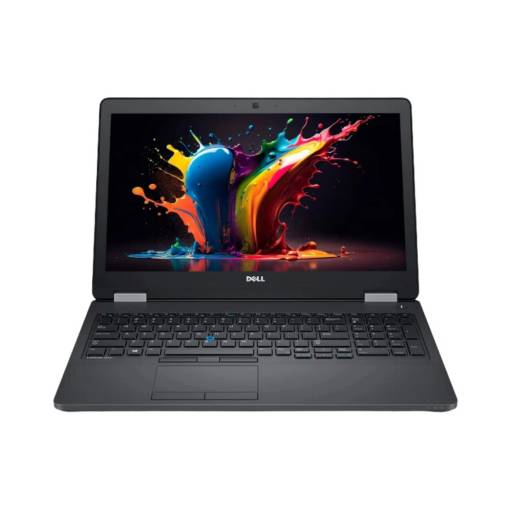 Notebook Dell Latitude 5570 | Core i5 2.8GHz 6 Gen (8GB/256SSD) 15.6" - Recertificado