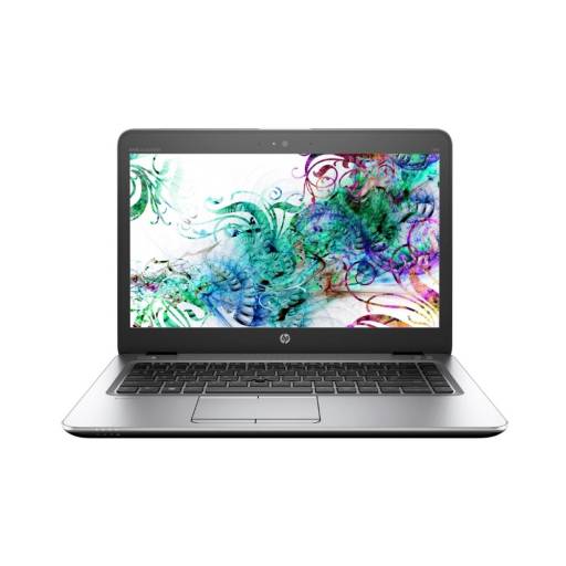 Notebook HP EliteBook 840 G3 | Core i5 2.8GHz 6 Gen (8GB/256SSD) 14" - Recertificado