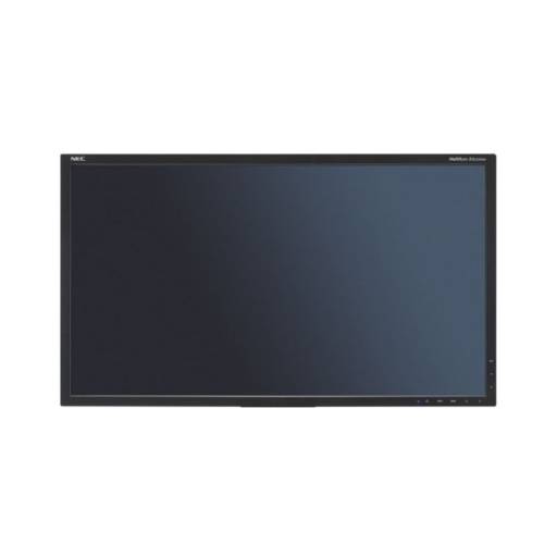 Monitor Nec MultiSync EA223WM | LCD, Full HD, 22", Wide Screen, Recertificado Grado A+