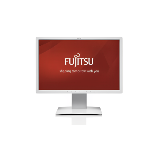 Monitor Fujitsu ScenicViewB24W-7 | LED, Full HD, 24", Recertificado Grado A+