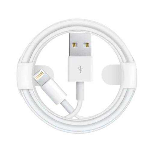 Cable USB Iphone Foxconn | Lightning