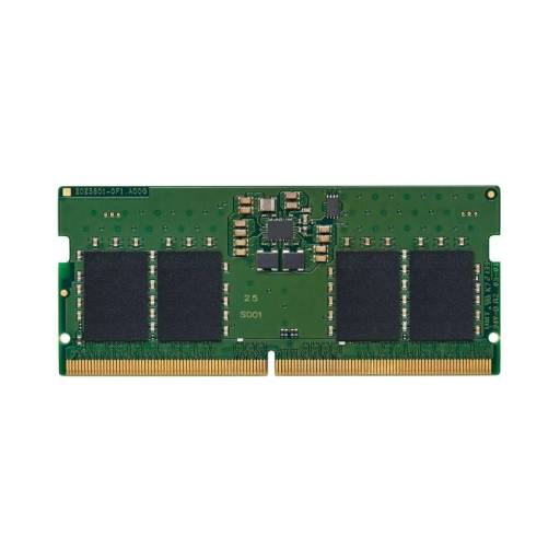 Memoria | DDR5, 16 GB, Sodimm