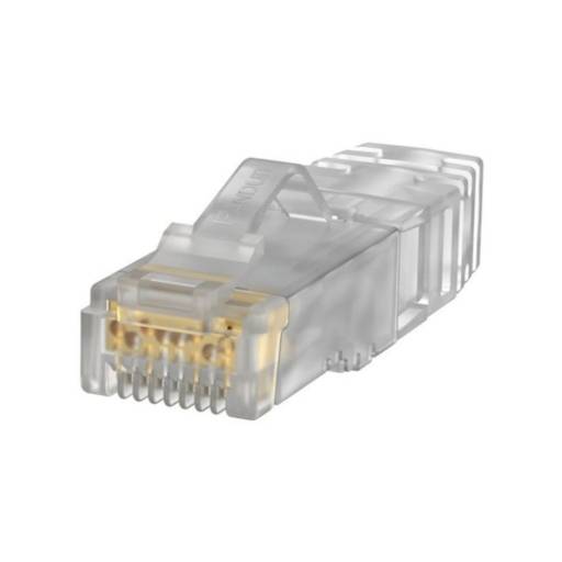 Conector Rj45 Cat.6A Panduit SP6X88-C | 100 Unidades