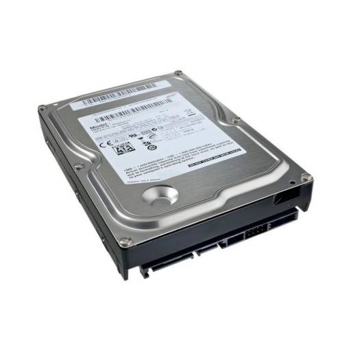 Disco Duro | 1 TB, 3.5", Refurbished