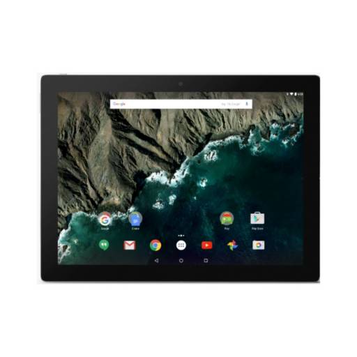 Tablet Google Pixel C | Nvidia Tegra X1 1.9GHz  (3GB/64GB) 10" - Recertificado