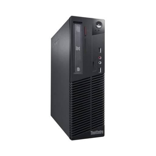 Equipo Lenovo ThinkCentre | Core I3 3.3 GHz 2 Gen (16GB/480SSD) Desktop - Recertificado