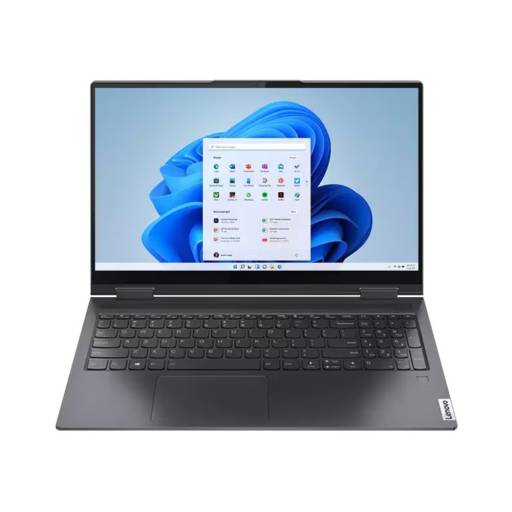 Notebook Lenovo ThinkPad Yoga 15 | Core i5 2.7GHz 5 Gen (8GB/500GB) 15" - Recertificado