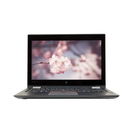 Notebook Lenovo ThinkPad Yoga 260 | Core i5 3.0GHz 6 Gen (8GB/256SSD) 12" - Recertificado