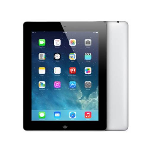 Tablet Apple iPad 2 | 1.0GHz  (16GB/512SSD) 9.7" - Recertificado