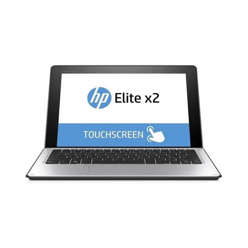 Notebook HP Elite x2 1012 G2 | Core i5 3.1GHz 7 Gen (8GB/256SSD) 12" - Recertificado