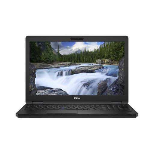 Notebook Dell Latitude 5491 | Core i5 4.2GHz 8 Gen (8GB/256SSD) 14" - Recertificado