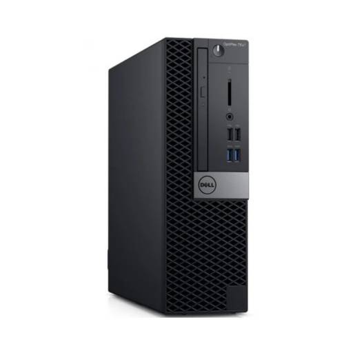 Equipo Dell OptiPlex 3040  | Core i5 2.5GHz 6 Gen (8GB/128SSD) Desktop - Recertificado