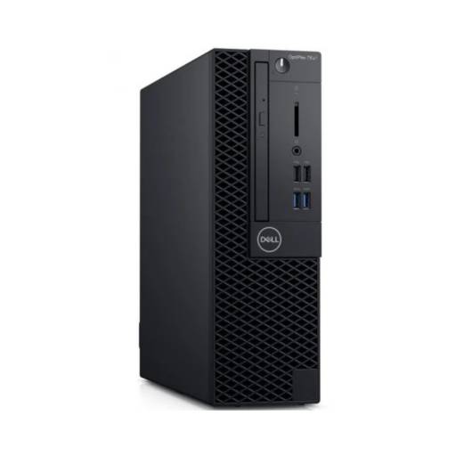 Equipo Dell OptiPlex 3050  | Core i5 2.5GHz 6 Gen (8GB/128SSD) Desktop - Recertificado