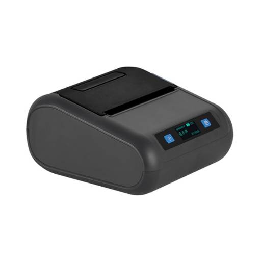 Impresora Trmica  XL-SCAN  RP8050P | Nueva, USB + Bluetooth