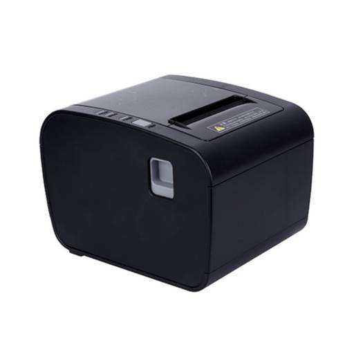 Impresora Trmica  XL-SCAN RP8020 | Nueva, Interfaz USB + Serial + LAN 