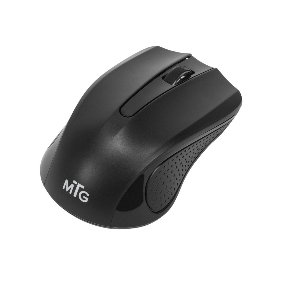 Mouse Inalámbrico Targus Mtg Amw839la Negro