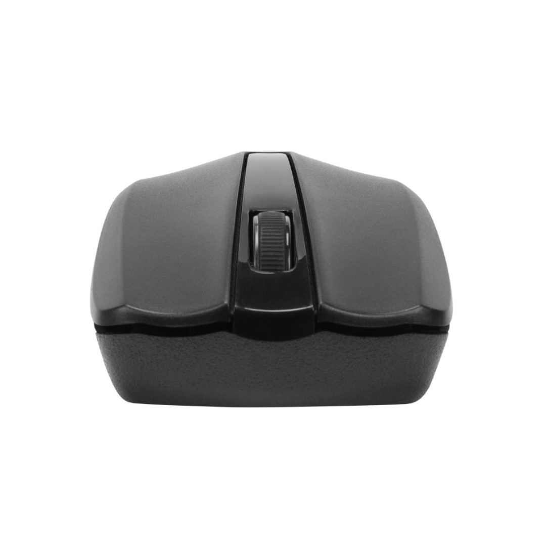 Mouse Inalámbrico Targus Mtg Amw839la Negro