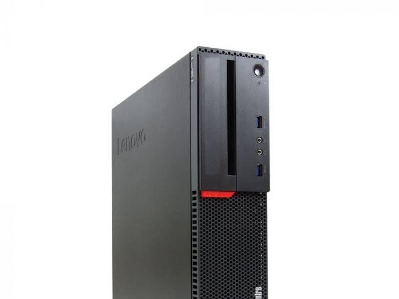 Equipo Lenovo M800 | Core i5 2.7GHz 6 Gen (8GB/1TB) Torre - Recertificado 