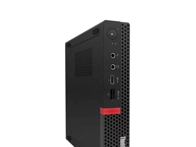 Mini PC Lenovo Tiny Thinkcentre M720q Intel Core I5 8400t 2.5Ghz (8GB/256SSD) - Recertificado