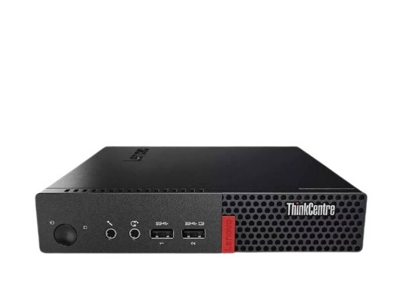 Mini PC Lenovo Tiny M710Q | Core i5 2.7GHz 7 Gen (8GB/128SSD) - Recertificado 