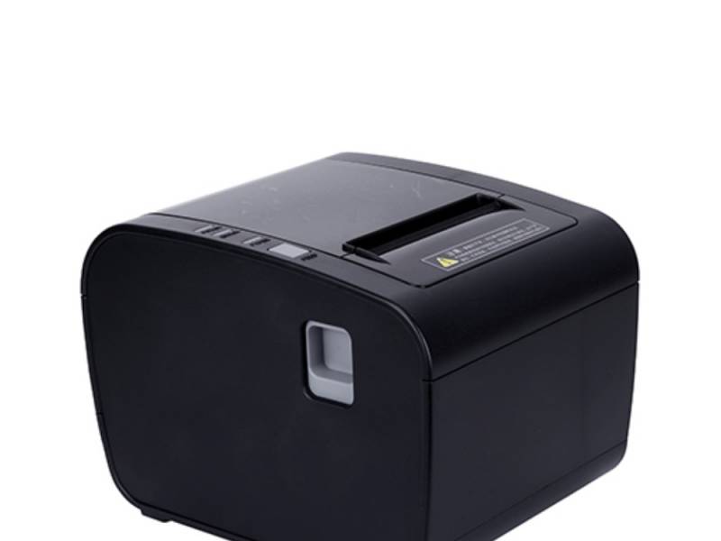 Impresora Trmica  XL-SCAN RP8020 | Nueva, Interfaz USB + LAN